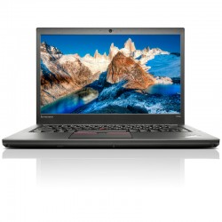 Lenovo ThinkPad T450S Core i5 5300U 2.3 GHz | 8GB | 240 SSD | WEBCAM | WIN 10 PRO | FUNKO online