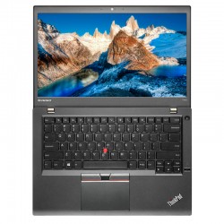 Lenovo ThinkPad T450S Core i5 5300U 2.3 GHz | 8GB | 240 SSD | WIN 10 PRO | MOCHILA