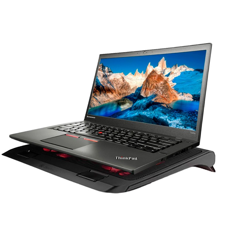 Comprar Lenovo ThinkPad T450S Core i5 5300U 2.3 GHz | 8GB | 240 SSD | BASE DE REFRIGERAÇÃO