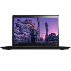 Lote 5 Uds Lenovo ThinkPad T460S Core i5 6200U 2.3 GHz | 8GB | 240 SSD | ECRÃ NOVA | MALA DE PRESENTE online