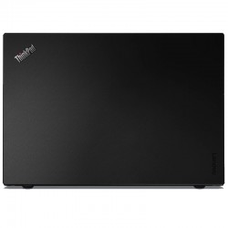 Lote 5 Uds Lenovo ThinkPad T460S Core i5 6200U 2.3 GHz | 8GB | 240 SSD | ECRÃ NOVA | MALA DE PRESENTE