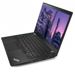 Lote 5 Uds Lenovo ThinkPad T460S Core i5 6200U 2.3 GHz | 8GB | 240 SSD | ECRÃ NOVA | MALA DE PRESENTE