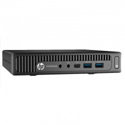 HP EliteDesk 800 G2 Mini PC Core i7 6700T 2.8 GHz | 8GB DDR4 | 256 SSD | WIN 10 PRO barato