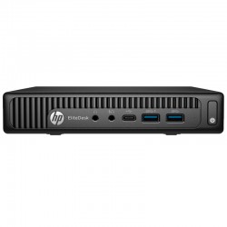 HP EliteDesk 800 G2 Mini PC Core i7 6700T 2.8 GHz | 8GB DDR4 | 256 SSD | WIN 10 PRO online