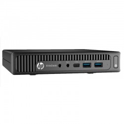 HP EliteDesk 800 G2 Mini PC Core i7 6700T 2.8 GHz | 8GB DDR4 | 480 SSD | WIN 10 PRO barato