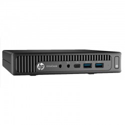 HP EliteDesk 800 G2 Mini PC Core i7 6700T 2.8 GHz | 32GB | 1TB SSD | WIN 10 PRO barato