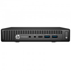 HP EliteDesk 800 G2 Mini PC Core i7 6700 3.4 GHz | 32GB | 240 SSD | WIFI | WIN 10 PRO online