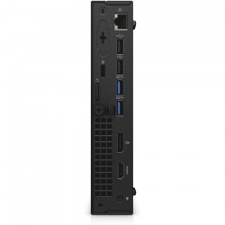 Dell OptiPlex 3050 MiniPC Core i5 7500T 2.7 GHz | 8GB | 256 NVME | WIN 10 PRO