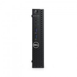 Dell OptiPlex 3050 MiniPC Core i5 7500T 2.7 GHz | 8GB | 256 NVME | WIN 10 PRO online