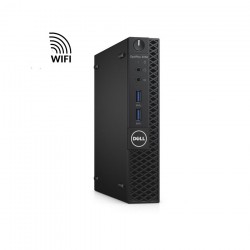 Comprar Dell OptiPlex 3050 MiniPC Core i5 7500T 2.7 GHz | 8GB | 128 SSD | WIFI | WIN 10 PRO