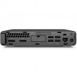 HP EliteDesk 800 G3 MiniPC Core i5 6500 3.2 GHz | 8GB | 240 SSD | WIN 10 PRO