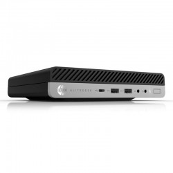 HP EliteDesk 800 G3 MiniPC Core i5 6500 3.2 GHz | 8GB | 240 SSD | WIN 10 PRO online