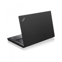 Lenovo ThinkPad T460 Core i5 6200U 2.3 GHz | 16GB | 480 SSD | OFFICE | WEBCAM | WIN 10 PRO