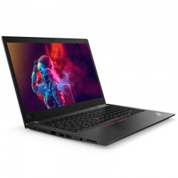 Lenovo ThinkPad T480S Core i5 8350U 1.7 GHz | 8GB | 1TB NVME | WIN 11 PRO | SUPORTE AISENS