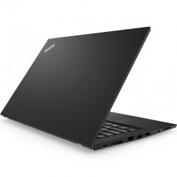 Lenovo ThinkPad T480S Core i5 8350U 1.7 GHz | 16GB | 1TB NVME | BAT NOVA | WIN 11 PRO