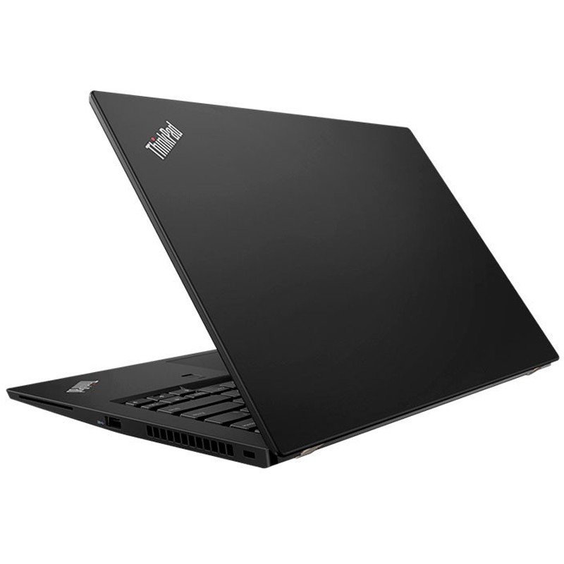 Lenovo ThinkPad T480S Core i5 8350U 1.7 GHz | 16GB | 256 NVME