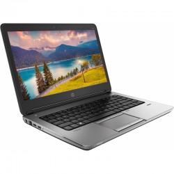 HP ProBook 645 G1 AMD A4 4300M 2.5 GHz | 4GB | WEBCAM | WIN 10 PRO | MALA DE PRESENTE barato