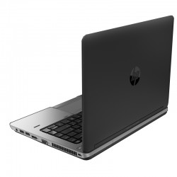 HP ProBook 645 G1 AMD A4 4300M 2.5 GHz | 4GB | WEBCAM | WIN 10 PRO | MALA DE PRESENTE