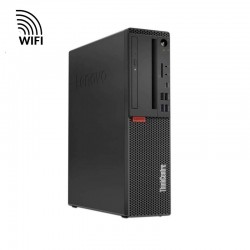 Lenovo ThinkCentre M710S SFF Core i5 7400 3.0 GHz | 8GB | 240 SSD | WIFI | WIN 10 PRO