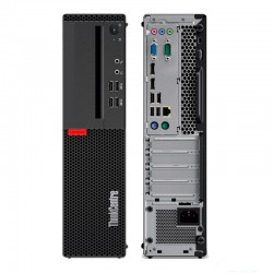 Lenovo ThinkCentre M710S SFF Core i5 7400 3.0 GHz | 16GB | 240 SSD | WIFI | WIN 10 PRO