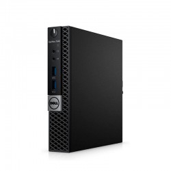 Comprar Dell OptiPlex 7040 Tiny Core i5 6400T 2.2 GHz | 8GB | 240 SSD | WIN 10 PRO