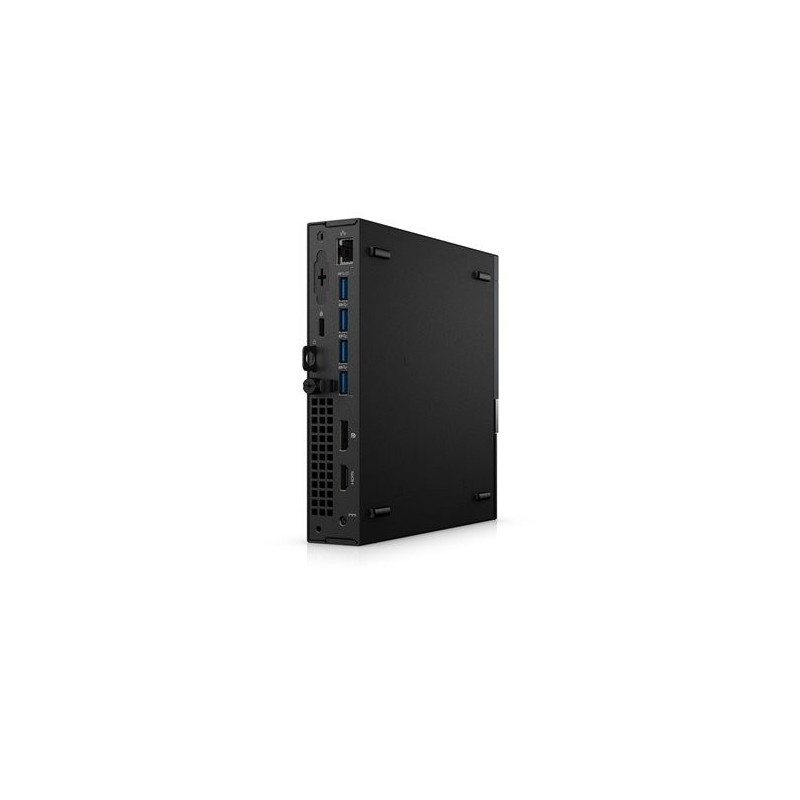 Dell OptiPlex 7040 Tiny Core i5 6400T 2.2 GHz 8GB 500 NVME WIN 10 PRO