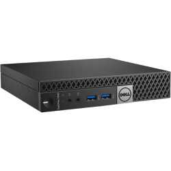 Dell OptiPlex 7040 MiniPC Core i5 6600T 2.7 GHz | 16GB | 256 NVME | WIN 10 PRO online
