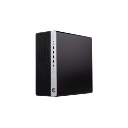 HP EliteDesk 800 G4 MT Core i5 8500T 2.1 GHz | 8GB | 240 SSD | WIFI | WIN 11 PRO