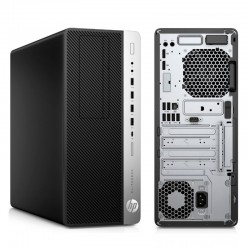 HP EliteDesk 800 G4 MT Core i5 8500T 2.1 GHz | 8GB | 240 SSD | WIFI | WIN 11 PRO online