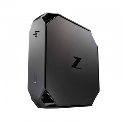 Comprar HP WorkStation Z2 G4 MiniPC Core i5 9500T 2.2 GHz | 16GB | 240 SSD | WIN 11 PRO