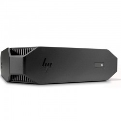 HP WorkStation Z2 G4 MiniPC Core i5 9500T 2.2 GHz | 16GB | 240 SSD | WIN 11 PRO online