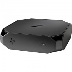 HP WorkStation Z2 G4 MiniPC Core i5 9500T 2.2 GHz | 16GB | 240 SSD | WIN 11 PRO