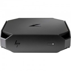 HP WorkStation Z2 G4 MiniPC Core i5 9500T 2.2 GHz | 16GB | 240 SSD | WIN 11 PRO