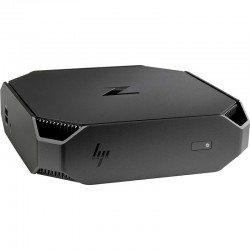 HP WorkStation Z2 G4 Mini PC Core i5 8600 3.1 GHz | 16GB | 240 SSD | WIN 11 PRO