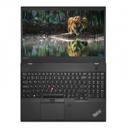 Lenovo ThinkPad T570 Core i5 7200U 2.5 GHz | 8GB | 240 NVME | WEBCAM | WIN 10 PRO
