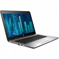 HP EliteBook 840 G3 Core i5 6300U 2.4 GHz | 8GB | 256 SSD + 128 M.2 | MALA DE PRESENTE