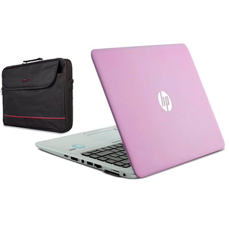 HP EliteBook G3 Core i5 6300U 2.4 GHz | 8GB | 256 SSD | MALA DE PRESENTE | ROSA