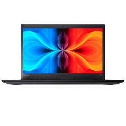 Lenovo ThinkPad T470S Core i5 6300U 2.4 GHz | 8GB | 256 NVME | TÁTIL | WEBCAM | WIN 10 PRO