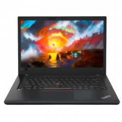 Comprar Lenovo ThinkPad T480 Core i7 8650U 1.7 GHz | 32GB | 512 NVME | WEBCAM | WIN 10 HOME