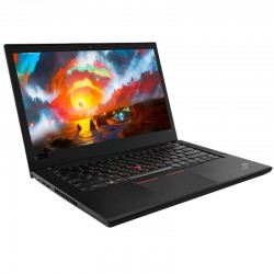 Lenovo ThinkPad T480 Core i7 8650U 1.7 GHz | 32GB | 512 NVME | WEBCAM | WIN 10 HOME online