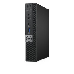 Dell OptiPlex 7050 MiniPC Core i5 6500T 2.5 GHz | 8GB DDR4 | 128 SSD | WIN 10 PRO