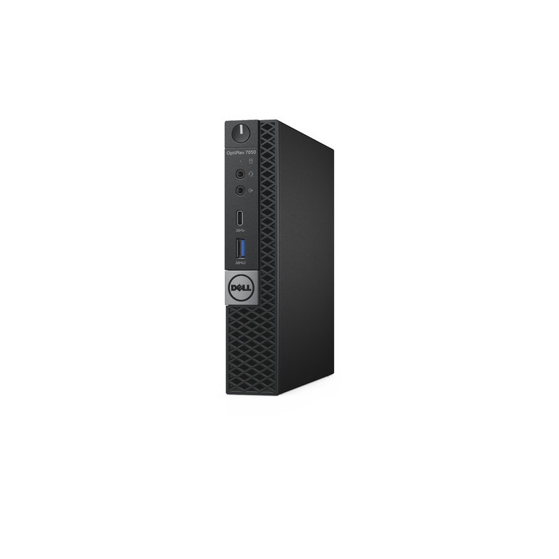 Comprar Dell OptiPlex 7050 MiniPC Core i5 6500T 2.5 GHz | 8GB DDR4 | 128 SSD | WIN 10 PRO