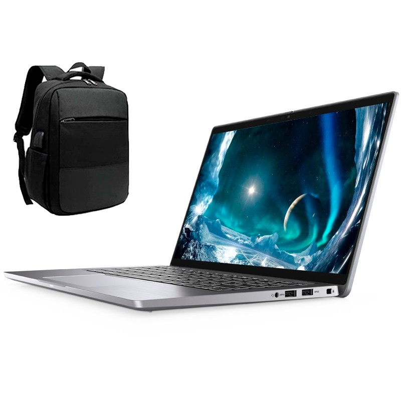 Comprar Dell Latitude 7410 Core i7 10610U 1.8 GHz | 16GB | 256 M.2 | LEITOR DIGITAL | MOCHILA