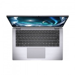 Dell Latitude 7410 Core i7 10610U 1.8 GHz | 16GB | 1TB NVME | LEITOR DIGITAL | LÂMPADA USB