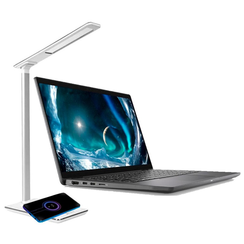 Comprar Dell Latitude 7410 Core i7 10610U 1.8 GHz | 16GB | 1TB NVME | LEITOR DIGITAL | LÂMPADA USB