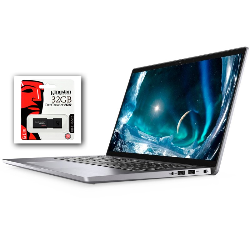 Comprar Dell Latitude 7410 Core i7 10610U 1.8 GHz | 16GB | 512 NVME | LEITOR DIGITAL | PINCHO USB