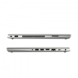 Lote 5 Uds HP ProBook 440 G6 Core i3 8145U 2.1 GHz | 8GB | 240 SSD + 128 M.2 | BAT NOVA | WIN 10 PRO