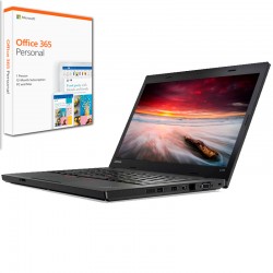 Comprar Lenovo ThinkPad L470 Core i5 6200U 2.3 GHz | 16GB | 240 SSD | OFFICE | WIN 10 PRO