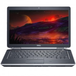 Dell Latitude E6430 Core i5 3230M 2.6 GHz | 4GB | BAT NOVA | 5200M 1GB | SEM WEBCAM | WIN 10 HOME
