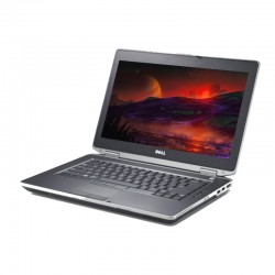 Dell Latitude E6430 Core i5 3230M 2.6 GHz | 4GB | BAT NOVA | 5200M 1GB | SEM WEBCAM | WIN 10 HOME barato